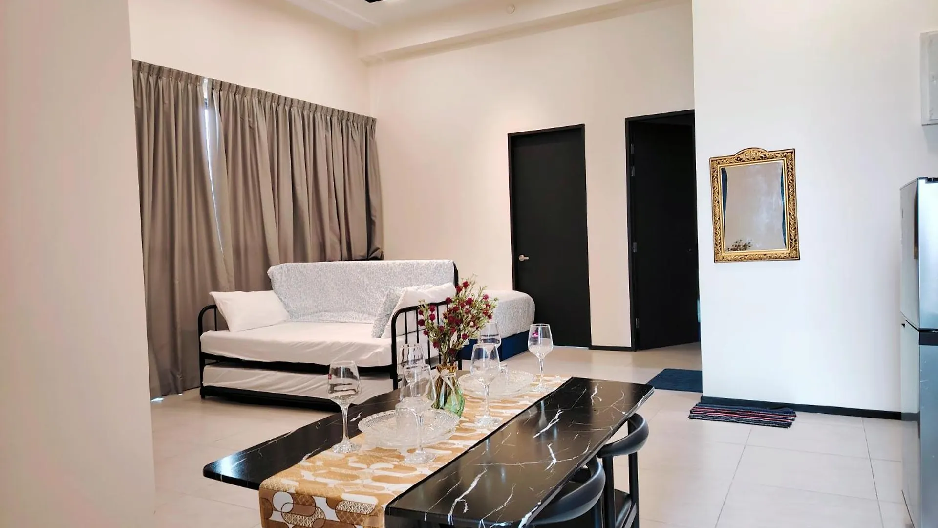 The Best Luxury Suites Asia Spacious 3Br Sea View Jelutong Daire